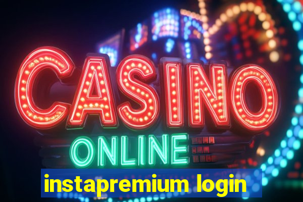 instapremium login